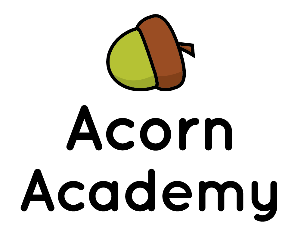 AcornAcademyLogoColourMedium