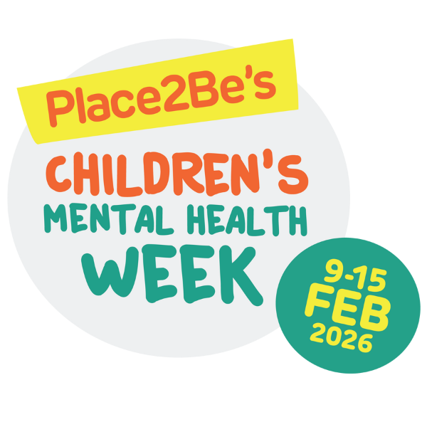 Children's Mental Health Week 2026