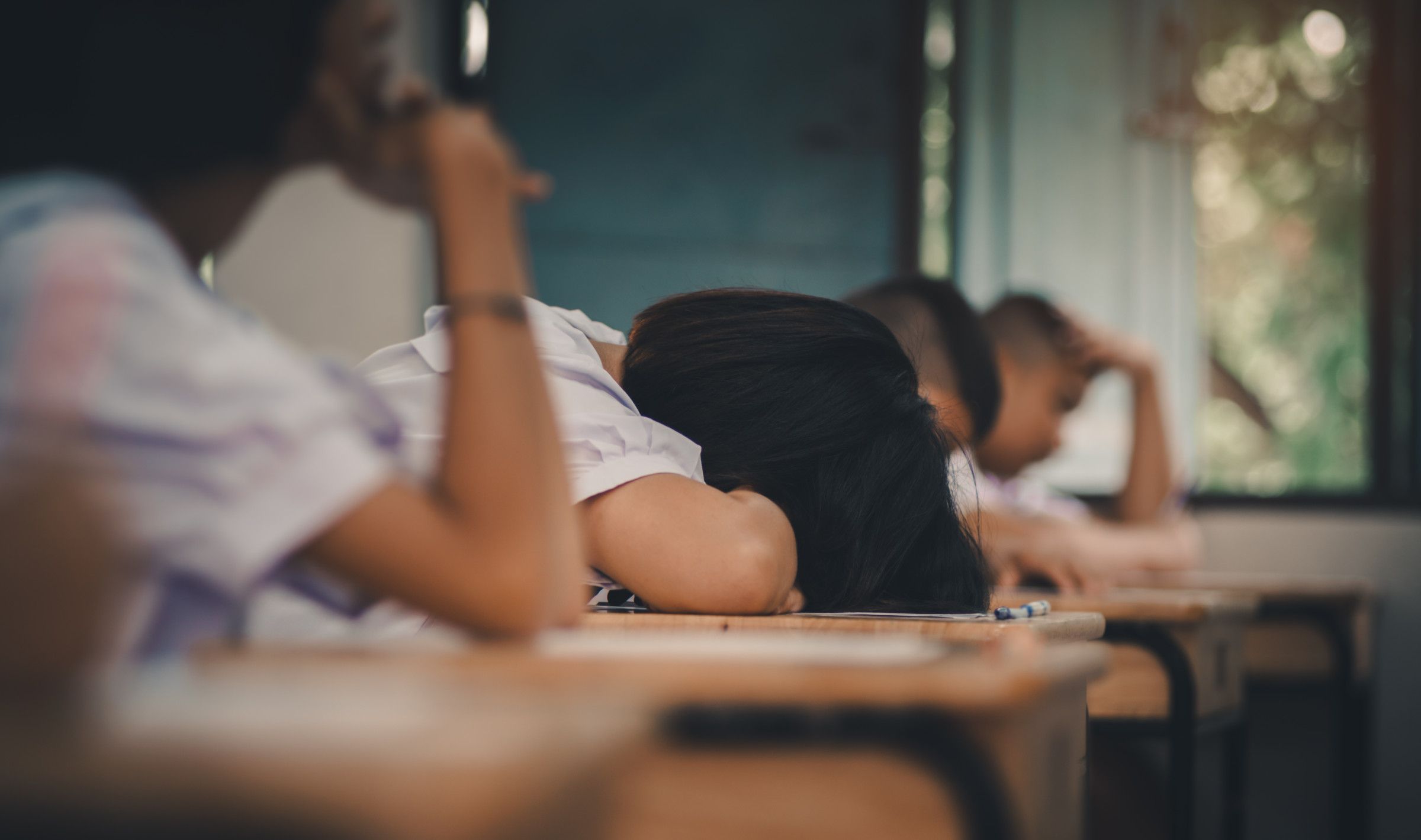 What is Emotionally-Based School Avoidance (EBSA)?