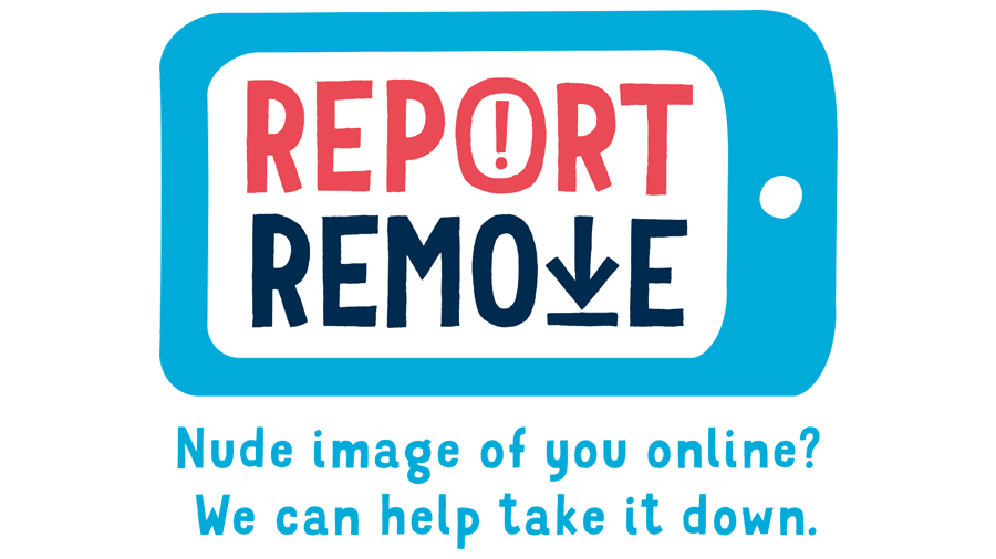Childline - Report Remove
